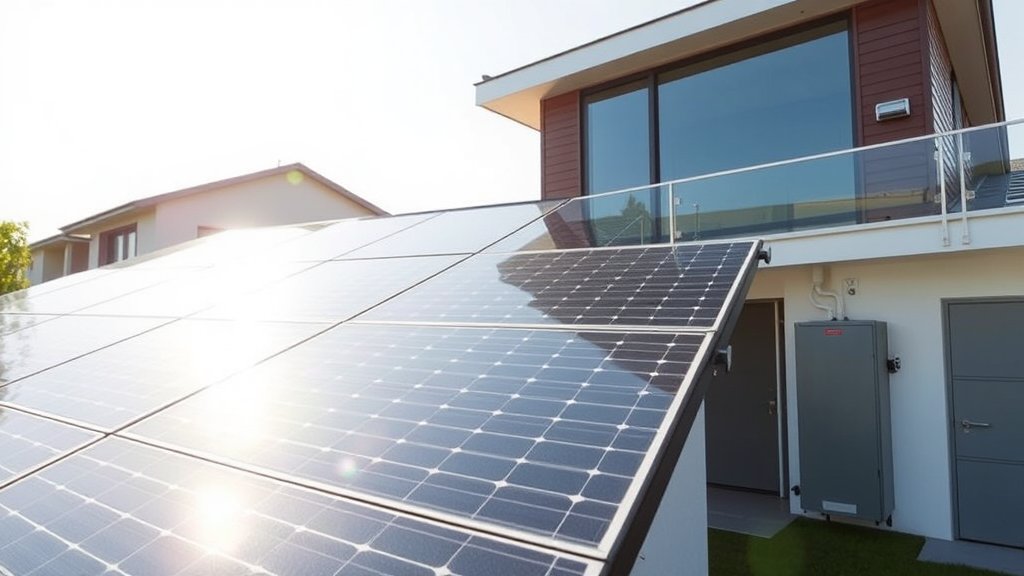 Transformeer je huis met zonne-energie en slimme thuisbatterijen